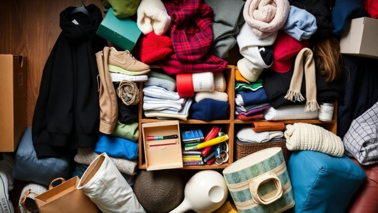 The More You Own, The More You Use: Norwegian Households Reveal a Material Trap