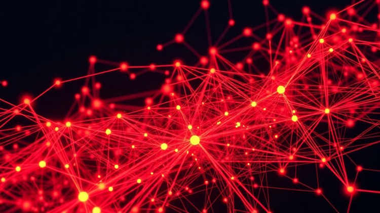 Epidemic Math Meets Cyber Warfare: New Model Predicts How APT Malware Spreads Through Networks