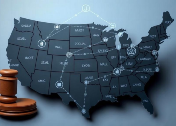AI-Powered Database Unlocks Millions of Local Laws Across America