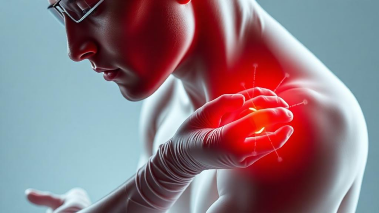Scientists Discover the Metabolic Enzyme That Turns Inflammation Into Muscle Wasting