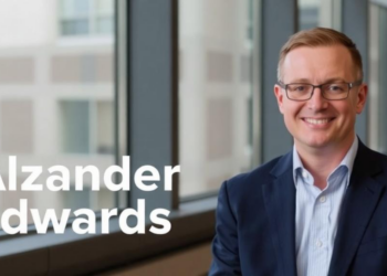 Rotman Accounting Professor Alexander Edwards Named U of T Distinguished Professor