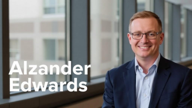 Rotman Accounting Professor Alexander Edwards Named U of T Distinguished Professor