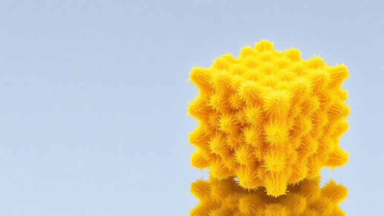 Sponge-Like Nickel Sulfide From MOF Templates Delivers a Boost for Water-Based Energy Storage