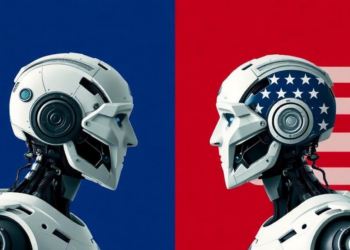 EU and US Take Sharply Different Paths in Governing Military AI, Study Finds