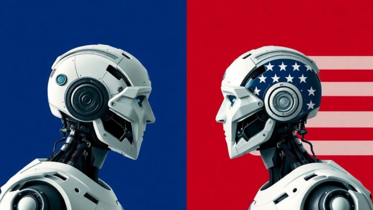 EU and US Take Sharply Different Paths in Governing Military AI, Study Finds
