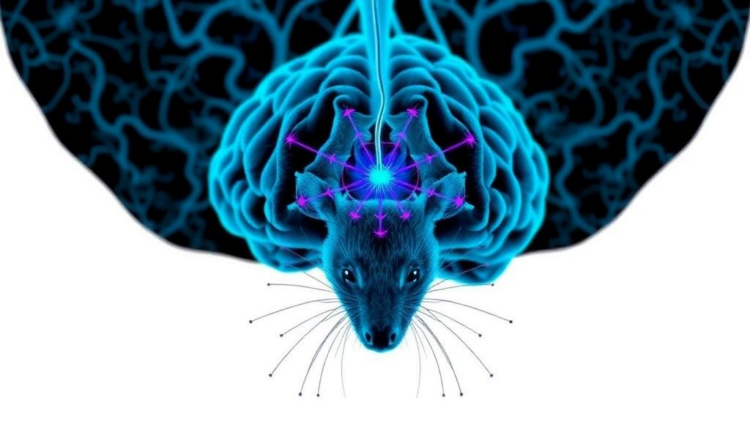 The Case of the Missing Mouse Pax6 Neuron: A Cross-Species Mix-Up Rewrites Brain Cell Taxonomy
