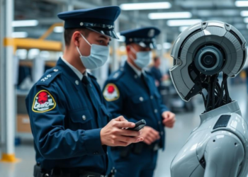 AI Learns to Police Garment Suppliers, Cutting Severe Incidents Nearly in Half in Simulation