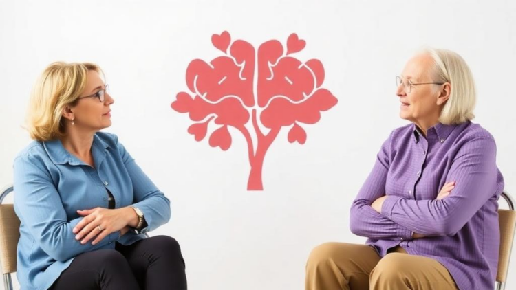 Talk Therapy That Works: Major Analysis Shows CBT Eases Cancer’s Psychological Toll
