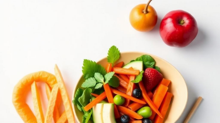 What You Scroll, Not How Long: Health Content on Social Media Tied to Obsessive Healthy Eating