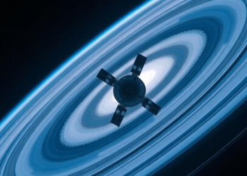 Clever Orbit Trick Slashes Satellite Revisit Times to Just Hours