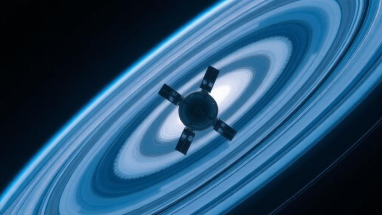 Clever Orbit Trick Slashes Satellite Revisit Times to Just Hours
