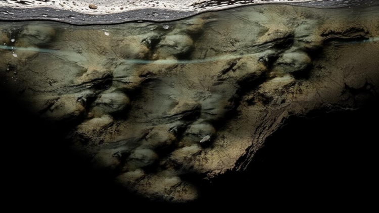 Industrial India’s Hidden Water Fingerprint: Rock, Rain and Fertilizer Shape a Stressed Aquifer