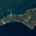 Satellites reveal accelerating ghost forest loss on North Carolina’s coast