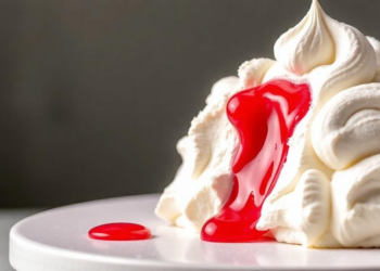 The Hidden Chemistry Behind Every Perfect Jelly and Fluffy Meringue