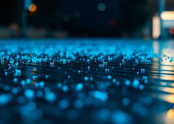 Wireless Tracking Particles Offer a New Way to Watch Flood Scour in Real Time
