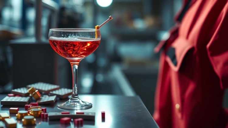 Metal Cocktail in the Bloodstream Linked to High Blood Sugar in Aluminum Workers