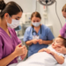 Nurses in Pediatric Intensive Care Lack Nutrition Training, Study Finds
