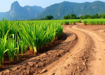 Herbicide Cocktails Push Ecological Risk to Extreme Levels in a Chinese Sugarcane Watershed