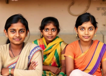 Rural Indian Students Share the Same AI Barriers, Study Finds