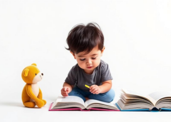 Taylor & Francis Turns Early Childhood Books Into AI-Powered Multimedia Learning Tools