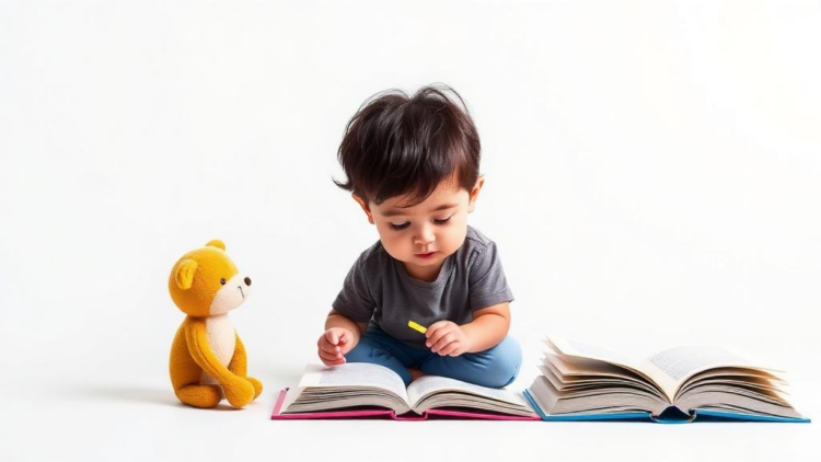 Taylor & Francis Turns Early Childhood Books Into AI-Powered Multimedia Learning Tools