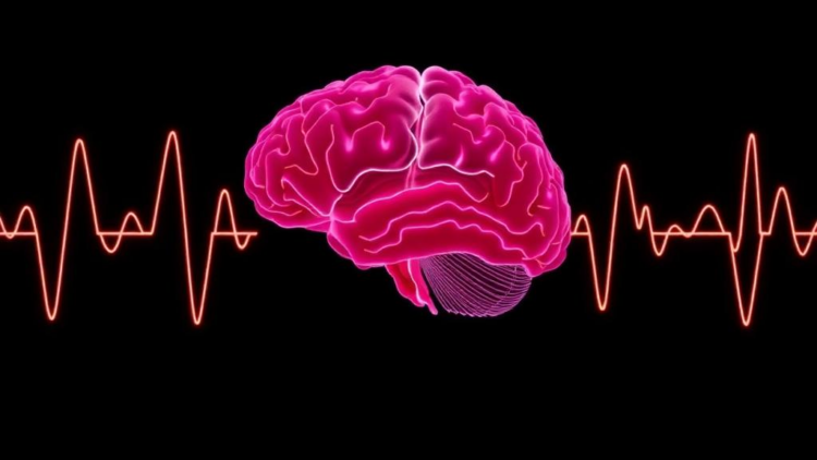 Brain Wave Signature Tied to Self-Harm in Depressed Teens, Study Finds