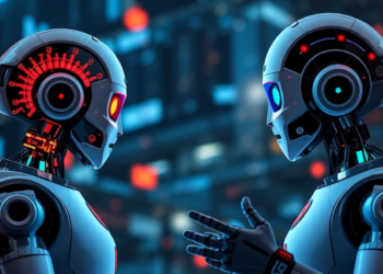 AI epidemiology: borrowing public health’s playbook to spot risky chatbot behavior