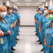 Nurses’ Loyalty to Their Hospital, Not Just Their Workload, Predicts Who Quits