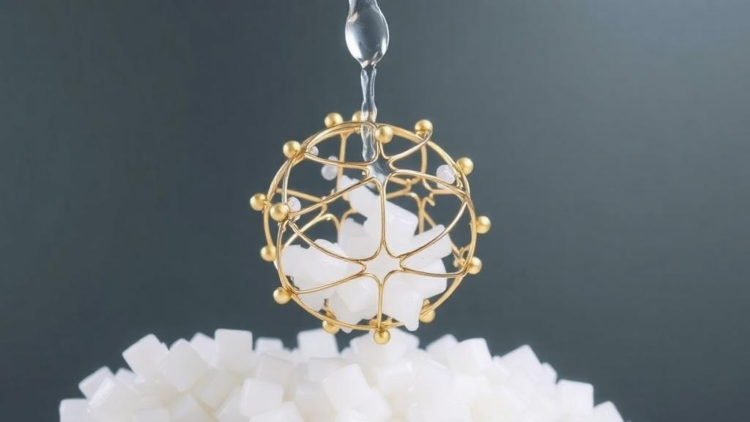 Zirconium MOF Cage Turns Horseradish Enzyme Into a Reusable Water-Cleaning Catalyst