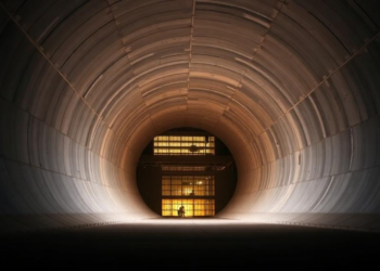Tunnel-Form Buildings Could Slash Earthquake Losses to Under One Percent of Construction Costs