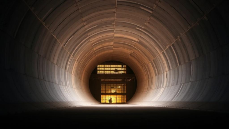 Tunnel-Form Buildings Could Slash Earthquake Losses to Under One Percent of Construction Costs