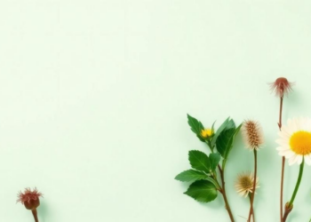 Climate Change Is Rewriting the Chemistry and Geography of the World’s Medicinal Plants