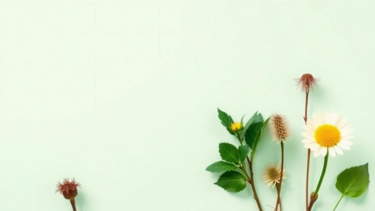 Climate Change Is Rewriting the Chemistry and Geography of the World’s Medicinal Plants