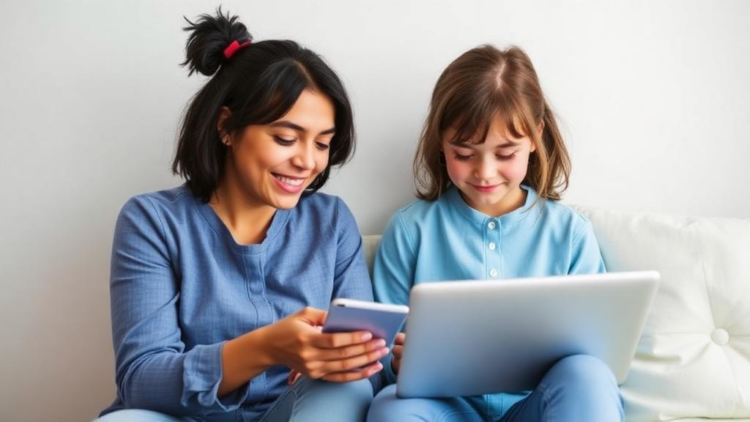 What Parents of Chronically Ill Children Really Want From Digital Health Tools