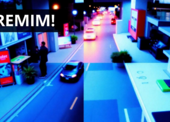 Hybrid CNN-Transformer AI Spots Anomalies in Surveillance Video With Record Accuracy