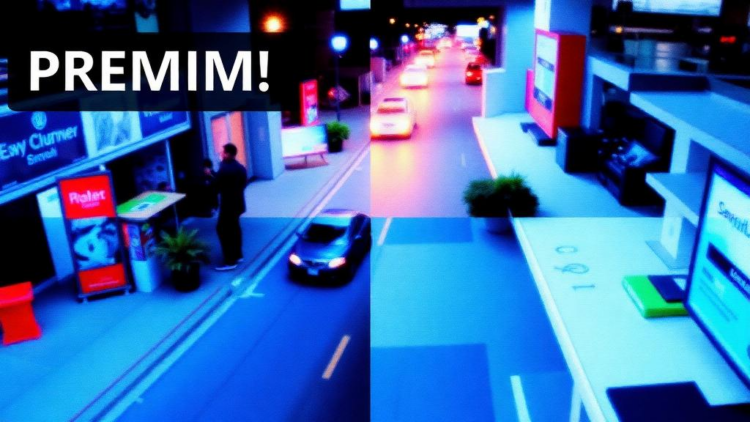 Hybrid CNN-Transformer AI Spots Anomalies in Surveillance Video With Record Accuracy