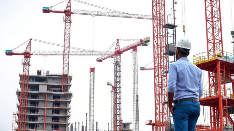 COVID-19 Deepened Health Risks and Skill Gaps for Bangladesh Construction Workers