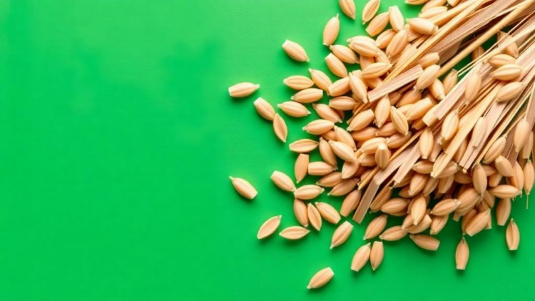 New Hulless Barley DWRB 223 Packs Beta-Glucan Punch for Health Foods