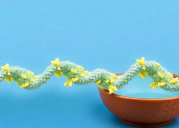Self-Rejecting Mustard Genes Mapped to Boost India’s Cooking Oil Independence