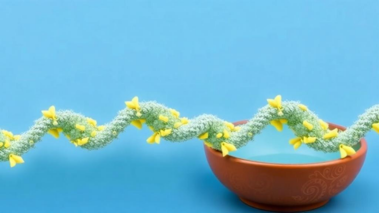 Self-Rejecting Mustard Genes Mapped to Boost India’s Cooking Oil Independence