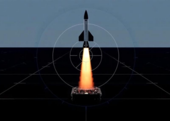 FPGA Chip Supercharges Robust Missile Target Tracking in Real Time