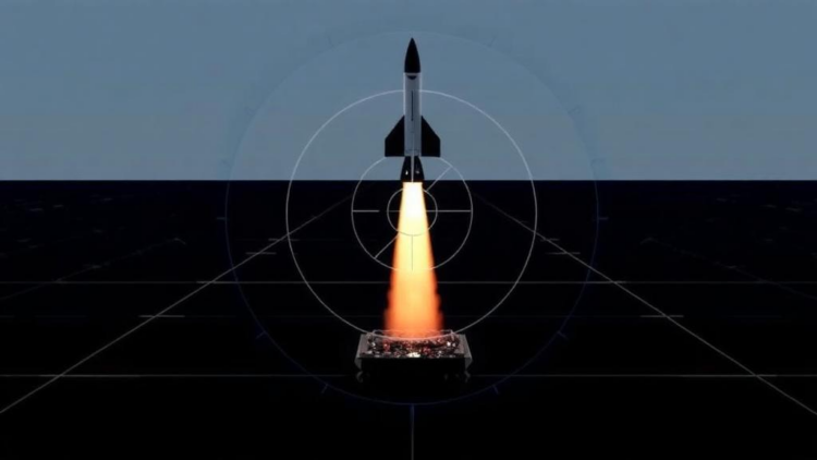 FPGA Chip Supercharges Robust Missile Target Tracking in Real Time