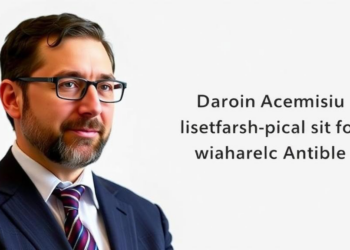 Economist Daron Acemoglu Receives CSIC Extraordinary Medal for Scientific Merit