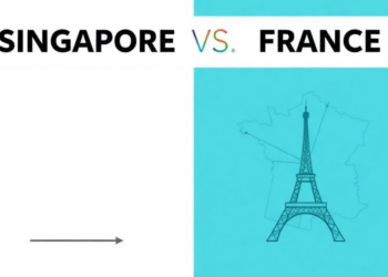 Singapore and France Show Two Roads to Governing Artificial Intelligence