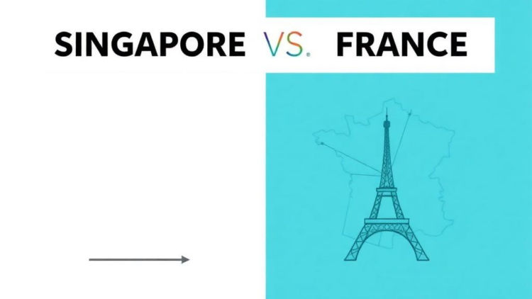 Singapore and France Show Two Roads to Governing Artificial Intelligence