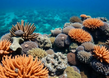 Disease and Record Heat Combined to Devastate Florida’s Coral Reefs, Study Finds