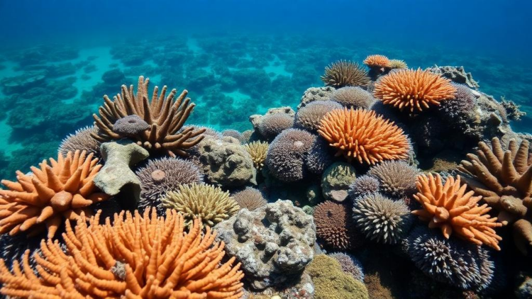 Disease and Record Heat Combined to Devastate Florida’s Coral Reefs, Study Finds