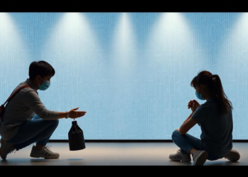 Curved math gives activity-recognition AI a surprising accuracy boost