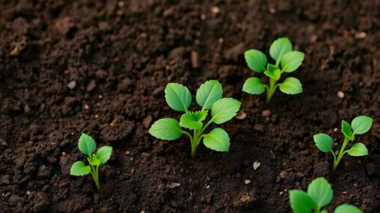 Compost Keeps Locking Cobalt in Soil a Decade After Farmers Stop Spreading It