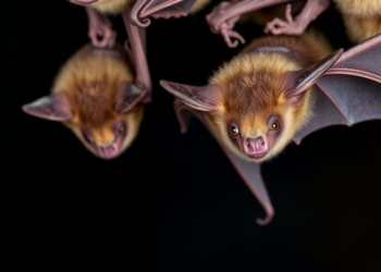 Bats Emerge as Secret Guardians of the World’s Most Expensive Nut